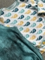 Preview: EP BIO Jersey  " WALE GELB "
